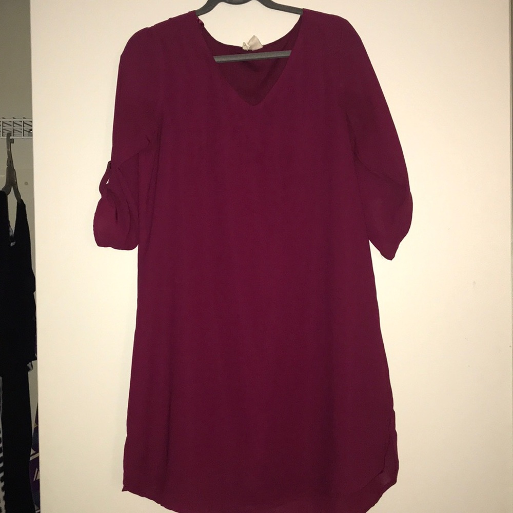 Women’s dress